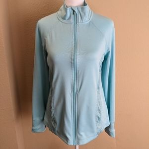 Danskin Now | Running Jacket | Size Small